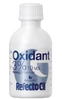 oksidant zhidkij dlya razvedeniya kraski 50 ml refectocil avstriya