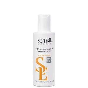 regulyator plotnosti saharnoj pasty 160 ml start epil rossiya