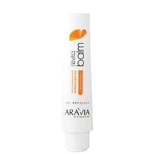 vosstanavlivayushchij balzam dlya nog s vitaminami quotrevita balmquot 100 ml aravia professional rossiya