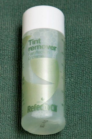 sredstvo dlya udaleniya kraski s kozhi 100 ml refectocil avstriya