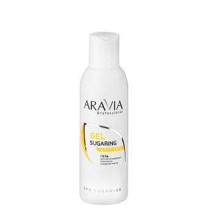 gel dlya regulirovaniya plotnosti saharnoj pasty 150 ml aravia professional rossiya