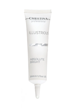 osvetlyayushchaya syvorotka absolyutnoe siyanie 30 ml christina izrail