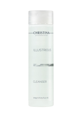 gel dlya umyvaniya s ana 300 ml christina izrail