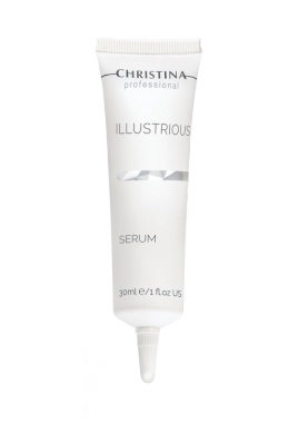 syvorotka dlya korrekcii pigmentacii 30 ml christina izrail