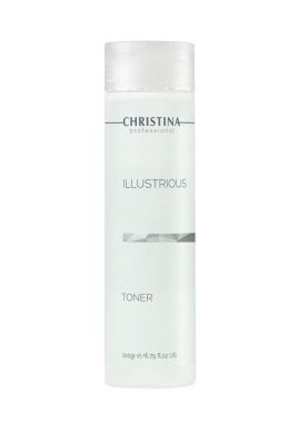 vosstanavlivayushchij tonik 300 ml christina izrail