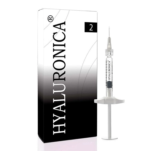 filler dlya korrekcii glubokih morshchin hyaluronica 2 2 x 1 ml hyaluronica franciya