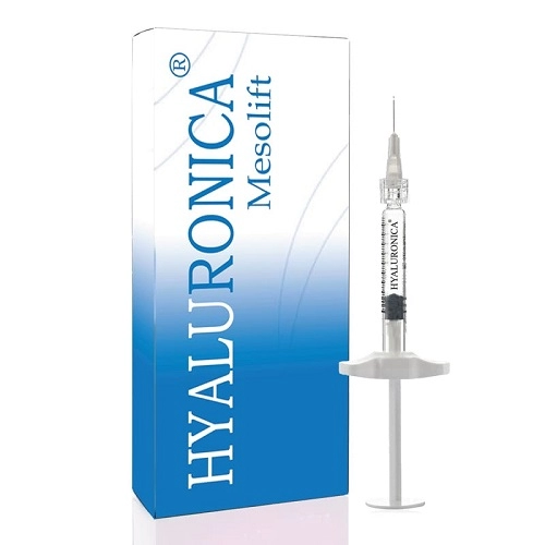 biorevitalizant dlya lica hyaluronica mesolift 1 ml 1 shpric hyaluronica franciya