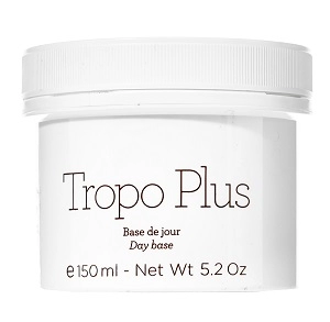 dnevnoj krem dlya suhoj kozhi s spf 5 tropo plus prof 150 ml gernetic franciya