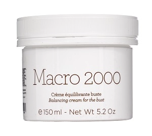 krem dlya korrekcii razmerov i formy molochnoj zhelezy macro 2000 prof 150 ml gernetic franciya