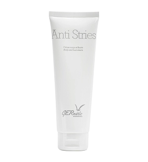 krem dlya lecheniya strij anti stries 125 ml gernetic franciya