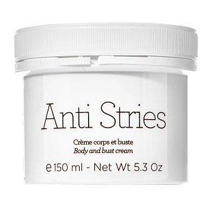 krem dlya lecheniya strij anti stries prof 150 ml gernetic franciya