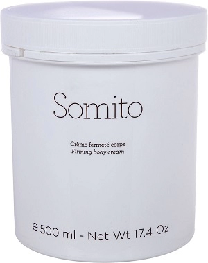 krem dlya uluchsheniya tonusa kozhi i myshc somito prof 500 ml gernetic franciya