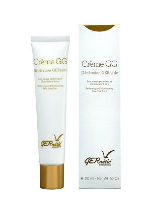 multifunkcionalnyj krem dlya uhoda za kozhej lica creme gg 30 ml gernetic franciya