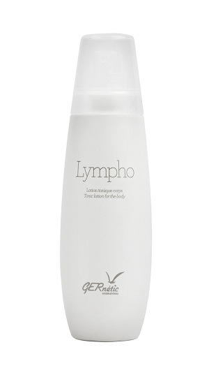 limfodrenazhnyj loson dlya tela lympho 200 ml gernetic franciya