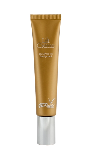 liftingovyj krem dlya uhoda za kozhej vokrug glaz lift cream 40 ml gernetic franciya