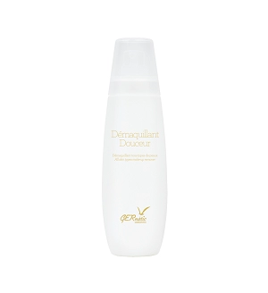 loson dlya udaleniya makiyazha demaquillant doucer 200 ml gernetic franciya