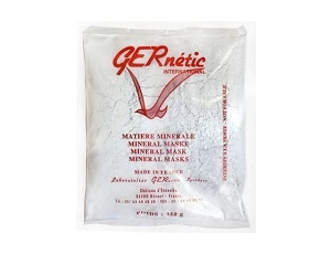 mineralnaya termoaktivnaya modeliruyushchaya maska matiere minerale 350 ml gernetic franciya