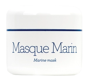 morskaya mineralizuyushchaya krem maska masque marin 30 ml gernetic franciya