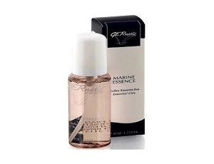 morskaya essenciya vodnyj rastvor efirnyh masel marine essence essential oil prof 40 ml gernetic franciya