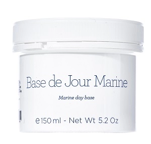 morskoj mineralizuyushchij dnevnoj krem spf 5 base de jour marine prof 150 ml gernetic franciya