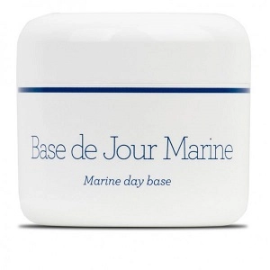 morskoj mineralizuyushchij dnevnoj krem spf 5 base de jour marine 30 ml gernetic franciya