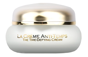 nochnoj krem protiv stareniya la creme anti temps 50 ml gernetic franciya