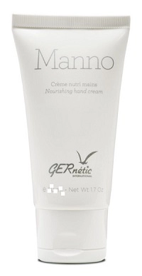 omolazhivayushchij krem dlya ruk manno 150 ml gernetic franciya