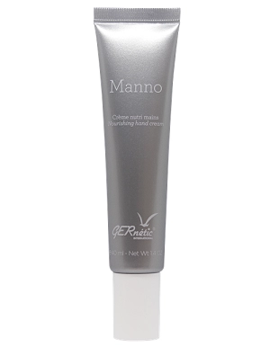 omolazhivayushchij krem dlya ruk manno 40 ml gernetic franciya
