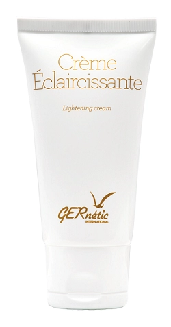 otbelivayushchij krem creme eclaircissante 50 ml gernetic franciya