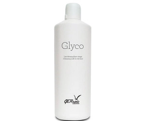 ochishchayushchee pitatelnoe molochko glyco prof 500 ml gernetic franciya