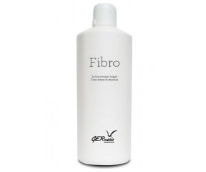 loson dlya lica toniziruyushchij fibro prof 500 ml gernetic franciya