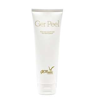 krem piling dlya lica ger peel 125 ml gernetic franciya