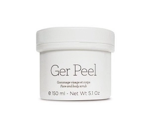 krem piling dlya lica ger peel prof 150 ml gernetic franciya