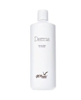 protivovospalitelnoe antisepticheskoe zhidkoe mylo derma prof 500 gernetic franciya