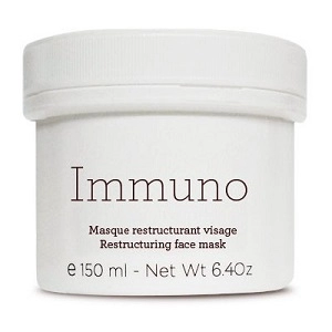 regeneriruyushchaya immunomoduliruyushchaya krem maska immuno prof 150 ml gernetic franciya