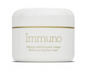 regeneriruyushchaya immunomoduliruyushchaya krem maska immuno 50 ml gernetic franciya