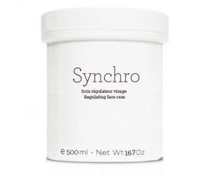regeneriruyushchij pitatelnyj krem bazovyj synchro prof 500 gernetic franciya