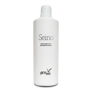 reguliruyushchij i toniziruyushchij loson dlya byusta seino prof 500 ml gernetic franciya