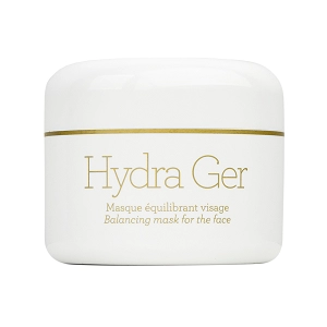 uvlazhnyayushchaya krem maska dlya lica hydra ger 50 ml gernetic franciya
