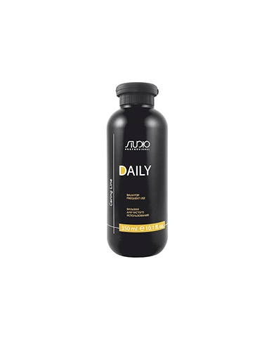 balzam chastogo ispolzovaniya daily 1000 ml studio professional rossiya