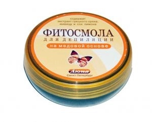 fitosmola dlya epilyaciiruchnoj raboty 170 gr ayuna rossiya