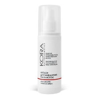loson dlya zamedleniya rosta volos 100 ml kora phytocosmetics rossiya