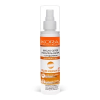 maslo usilitel zagara s b karotinom dlya lica i tela srednyaya zashchita spf 20 150 ml kora phytocosmetics rossiya
