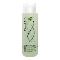 aromagel dlya dusha uvlazhnenie svezhest 400 ml kora phytocosmetics rossiya