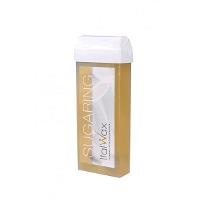 saharnaya pasta dlya shugaringa v kartridzhe 150 gr italwax italiya