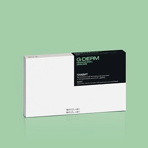 gia vit liposomalnyj kompleks 10h2 ml 10h 2 ml g derm rossiya