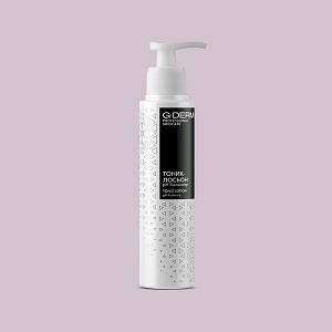 ph balanser tonik loson 200 ml g derm rossiya