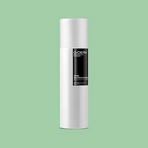 krem postpilingovyj vosstanavlivayushchij spf 30 150 ml g derm rossiya