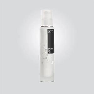 mantiya pitatelnyj krem 100 ml g derm rossiya