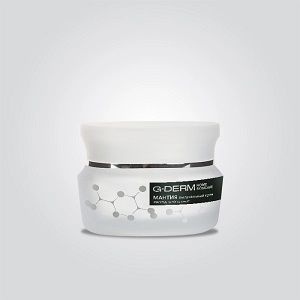 muss vechernij krem 50 ml g derm rossiya